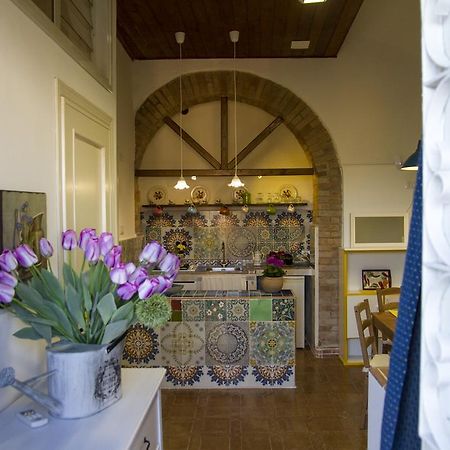 Апартаменти A Casa Di Agata Pellezzano Екстер'єр фото